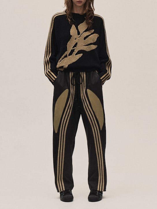 adidas Originals: SFTM woven pants - women_1 | Luisa Via Roma