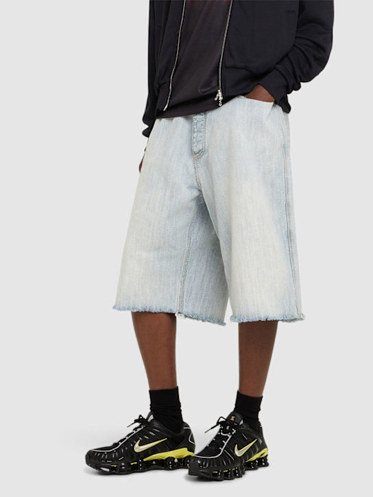 Nike: Shox TL sneakers - men_1 | Luisa Via Roma