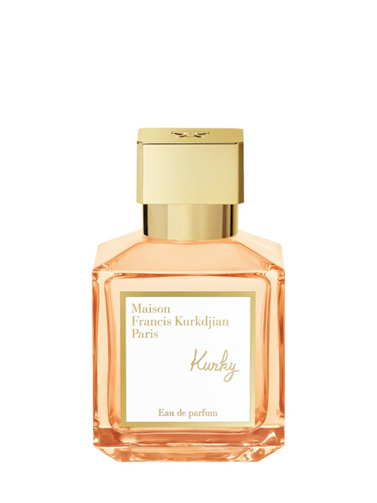 Maison Francis Kurkdjian: Eau de parfum Kurky 70ml - beauty-women_0 | Luisa Via Roma