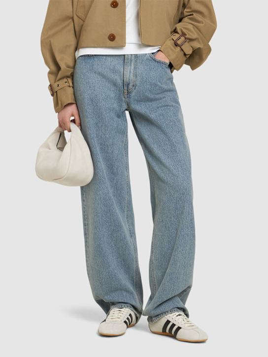 adidas Originals: Tokyo sneakers - White/Black - women_1 | Luisa Via Roma