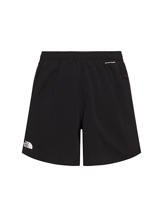 The North Face: Summit Pacesetter shorts - men_0 | Luisa Via Roma