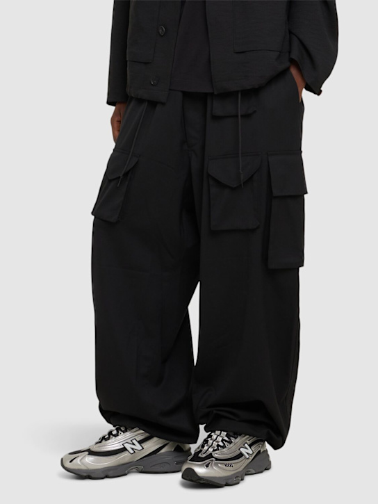 Sneakers 1000 - New Balance - Hombre  | Luisaviaroma