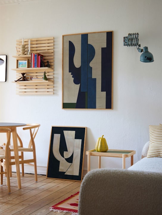 Paper Collective: Poetry in Motion - Blue - ecraft_2 | Luisa Via Roma