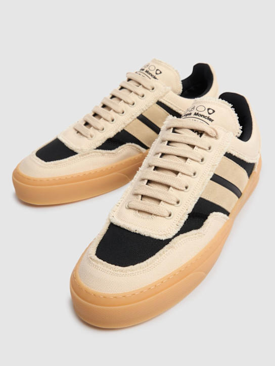 Moncler Genius: Moncler x Palm Angels Monaco2 sneakers - men_1 | Luisa Via Roma