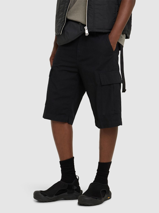 Roa: Arpy sandals - men_1 | Luisa Via Roma