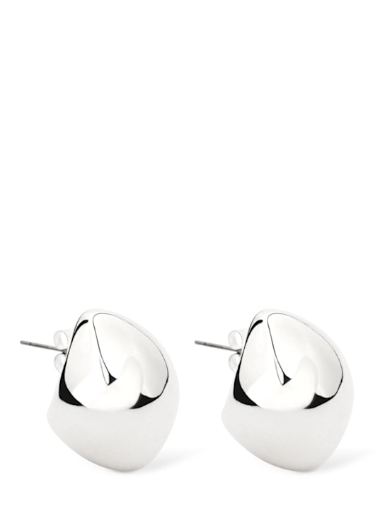 Soeur: Bo Graine stud earrings - women_0 | Luisa Via Roma