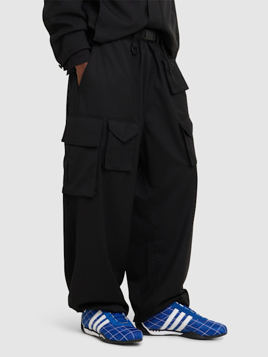 adidas Originals: Adiracer Lo sneakers - men_1 | Luisa Via Roma