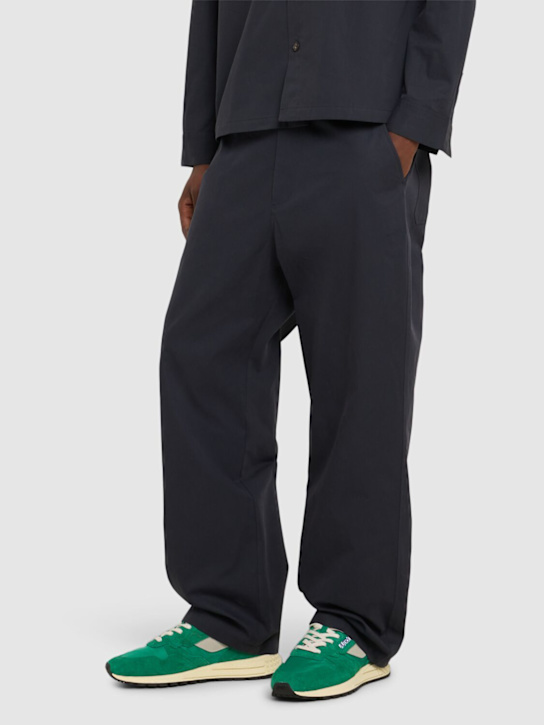 Autry: Ledersneakers "Reelwind" - men_1 | Luisa Via Roma