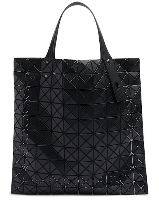 Bao Bao Issey Miyake: Matte Prism tote bag - women_0 | Luisa Via Roma