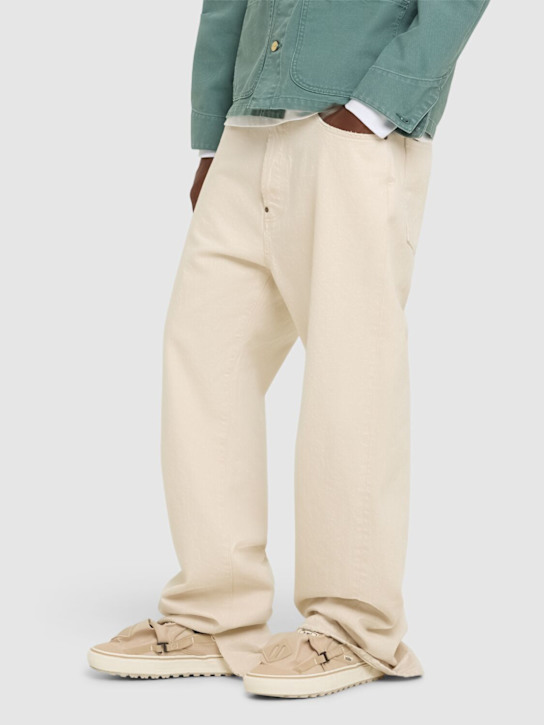 Vans: Sneakers slip-on Nicole McLaughlin LX - men_1 | Luisa Via Roma