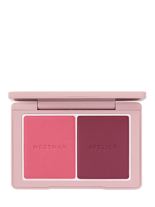 Westman Atelier: The Powder Duos - Fizz And  Jam - beauty-women_0 | Luisa Via Roma