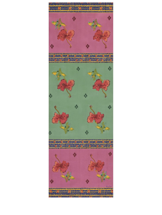 LISA CORTI: Ibisco double mat - ecraft_0 | Luisa Via Roma