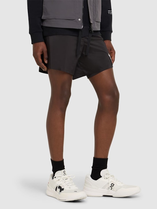 On: The Roger Pro 2 sneakers - men_1 | Luisa Via Roma