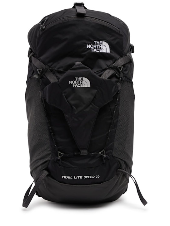 The North Face: Trail lite speed 30L backpack - men_0 | Luisa Via Roma