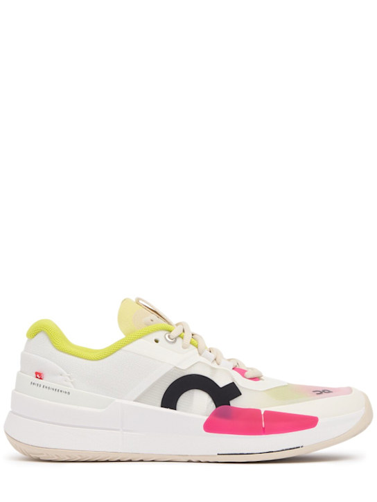 On: The Roger Pro 2 sneakers - women_0 | Luisa Via Roma