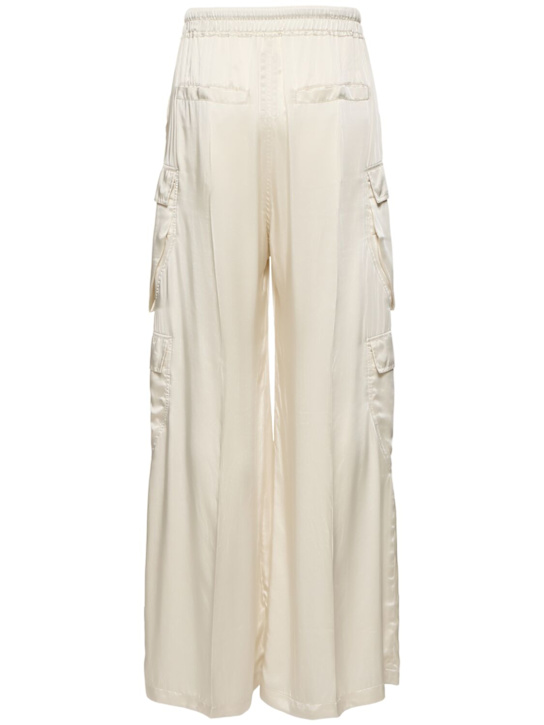 Rick Owens: Cargo belas pants - Dinge - men_3 | Luisa Via Roma