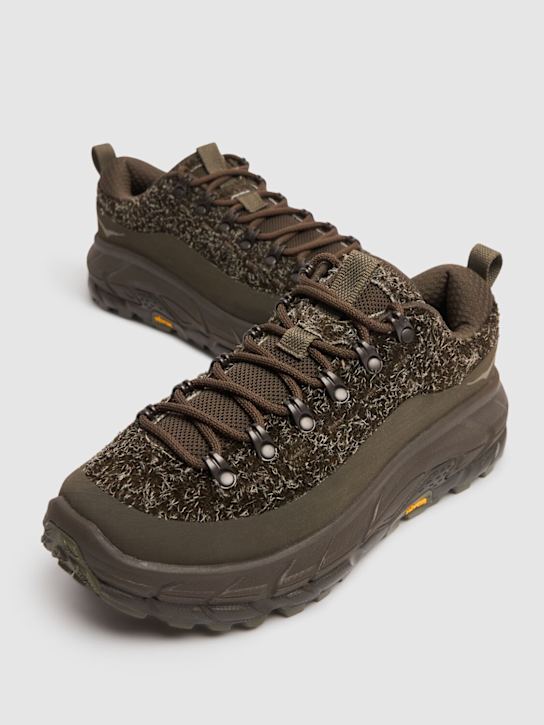 Hoka: Tor Summit sneakers - men_1 | Luisa Via Roma