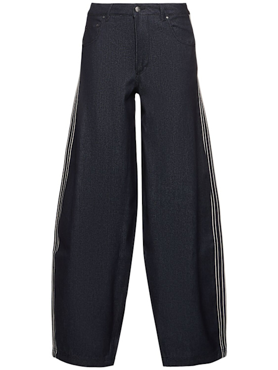 Denim pants - Thumbnail 1