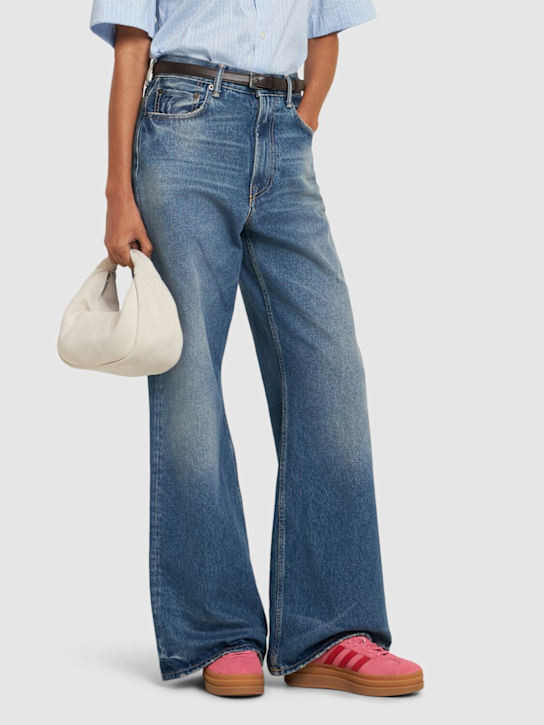 adidas Originals: Gazelle Bold J スニーカー - kids-girls_1 | Luisa Via Roma