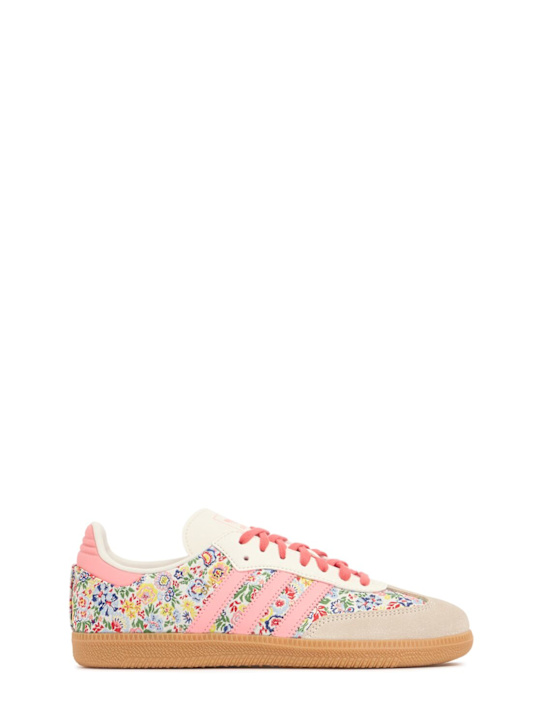 adidas Originals: Sneakers Samba OG - kids-girls_0 | Luisa Via Roma