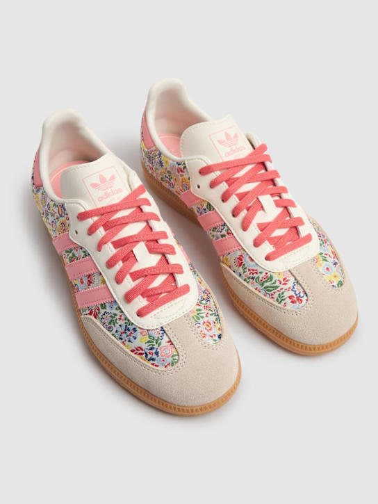 adidas Originals: Sneakers Samba OG - kids-girls_1 | Luisa Via Roma