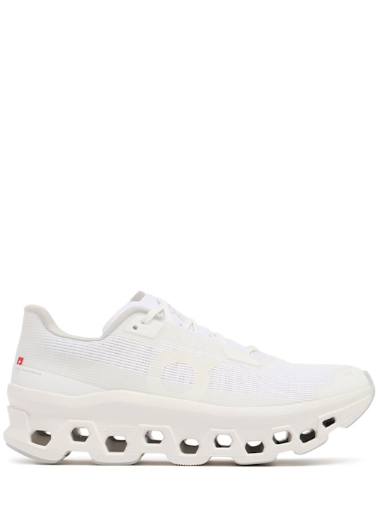 On: Cloudmonster Void sneakers - women_0 | Luisa Via Roma