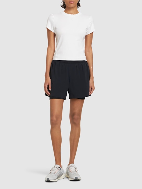 Nike: NikeCourt Advantage t-shirt - women_1 | Luisa Via Roma