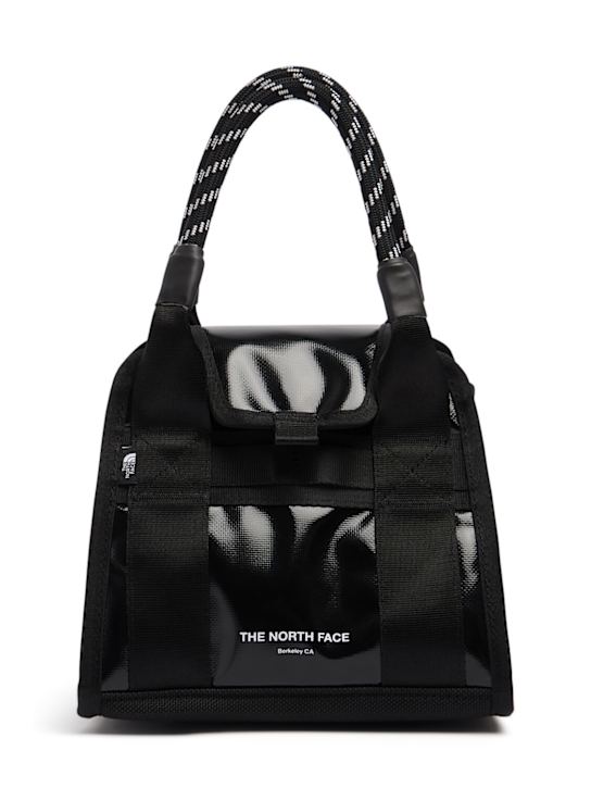 The North Face: Base Camp mini bag - women_0 | Luisa Via Roma