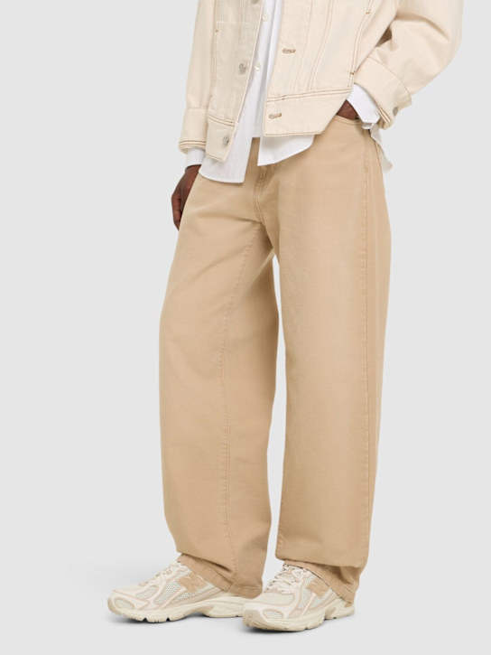 New Balance: 740 sneakers - men_1 | Luisa Via Roma