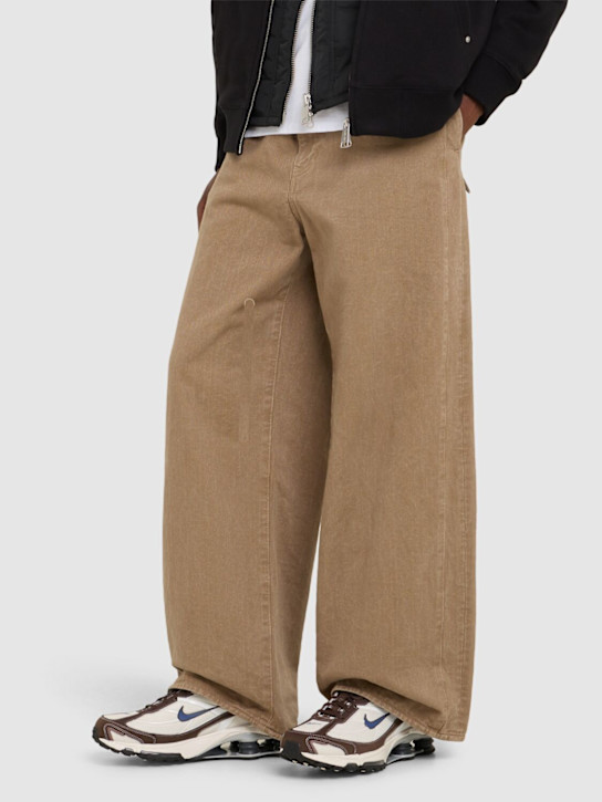 Nike: Sneakers „Shox Ride 2“ - men_1 | Luisa Via Roma