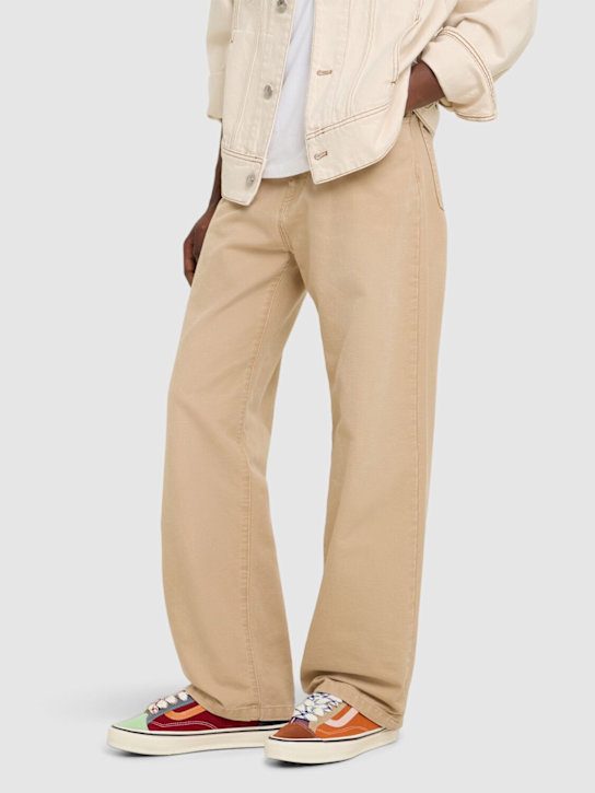 Vans: LX OLd Skool sneakers - men_1 | Luisa Via Roma