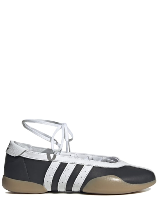 adidas Originals: Taekwondo Mei Ballet sneakers - men_0 | Luisa Via Roma