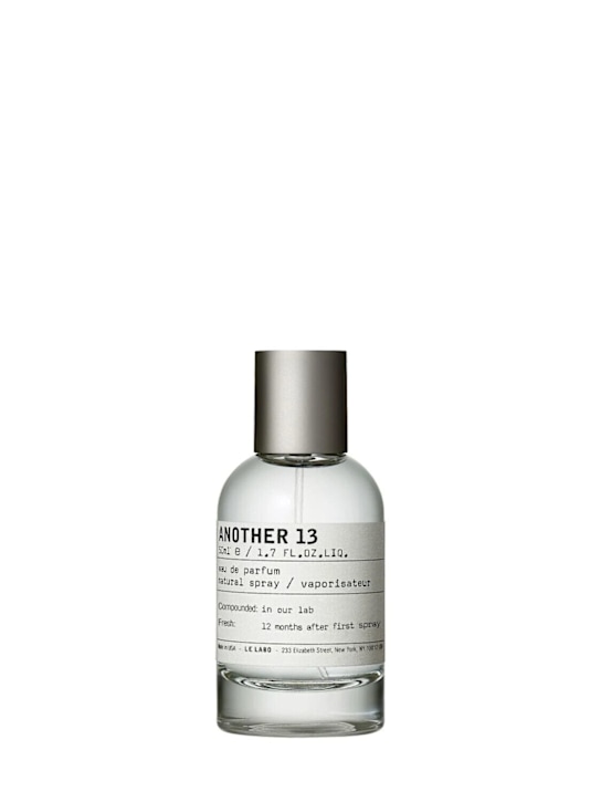 Le Labo: Eau de parfum Another 13 50ml - beauty-men_0 | Luisa Via Roma
