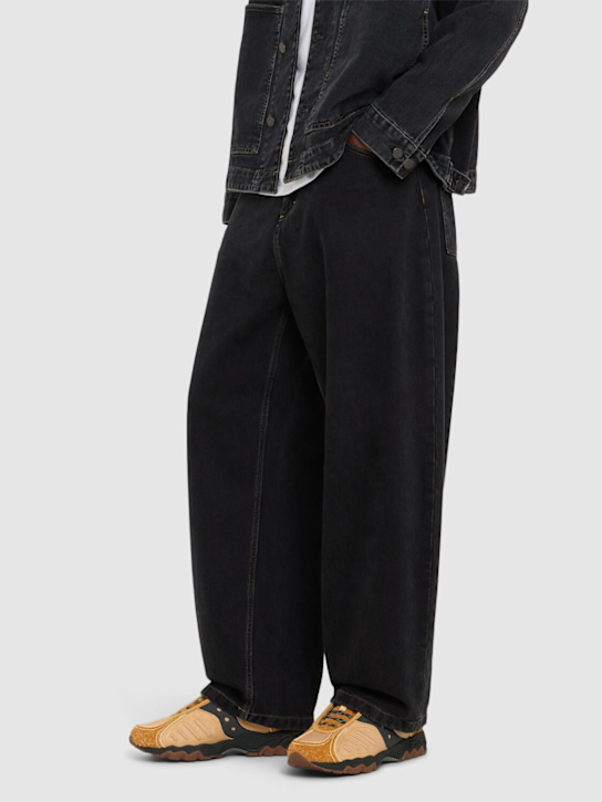 Saucony: Color Plus Matrix sneakers - men_1 | Luisa Via Roma