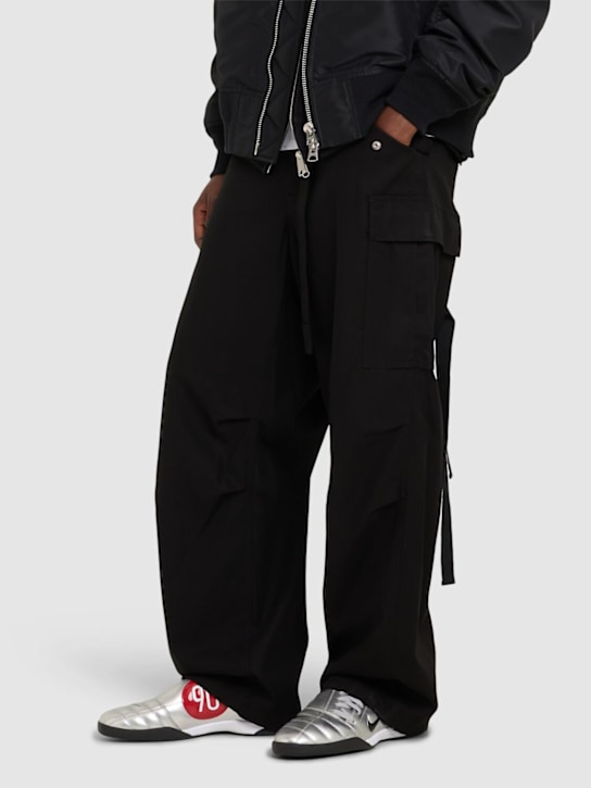 Nike: Sneakers „T90“ - men_1 | Luisa Via Roma