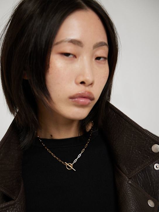 Otiumberg: Love Link necklace - women_1 | Luisa Via Roma