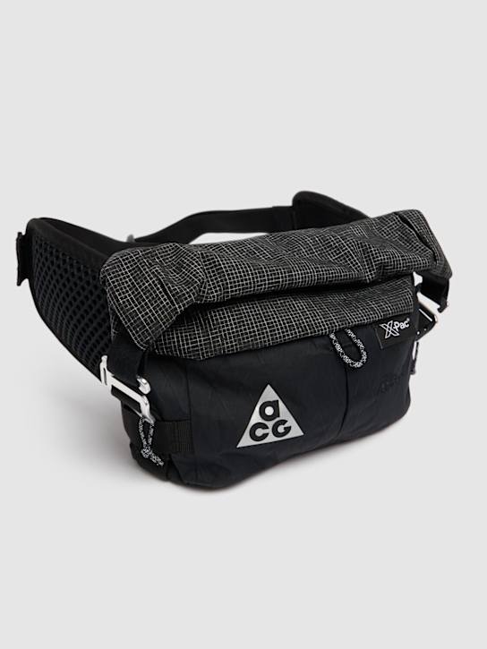 Nike: ACG Aysén crossbody bag - men_1 | Luisa Via Roma