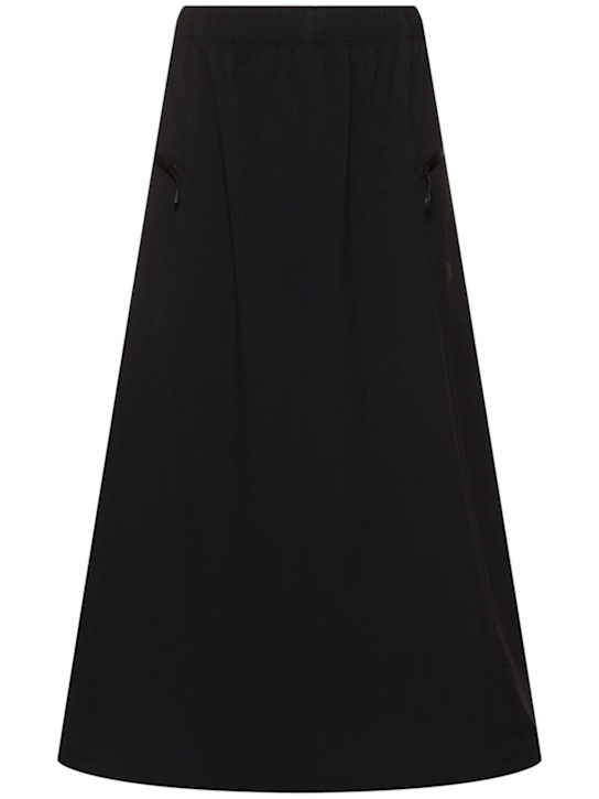 The North Face: North Dome windproof skirt - women_0 | Luisa Via Roma