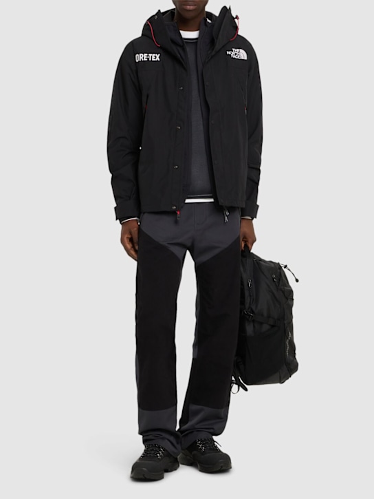 The North Face: GORE-TEX Mountain Guide jacket - men_1 | Luisa Via Roma