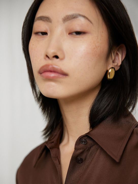 LIÉ STUDIO: Camille スタッドピアス - women_1 | Luisa Via Roma