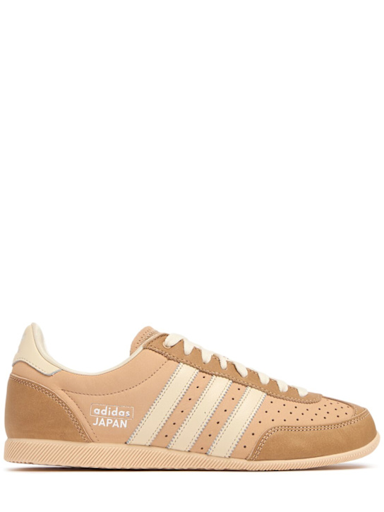 adidas Originals: Sneakers Japan - Warm Sandstone - women_0 | Luisa Via Roma