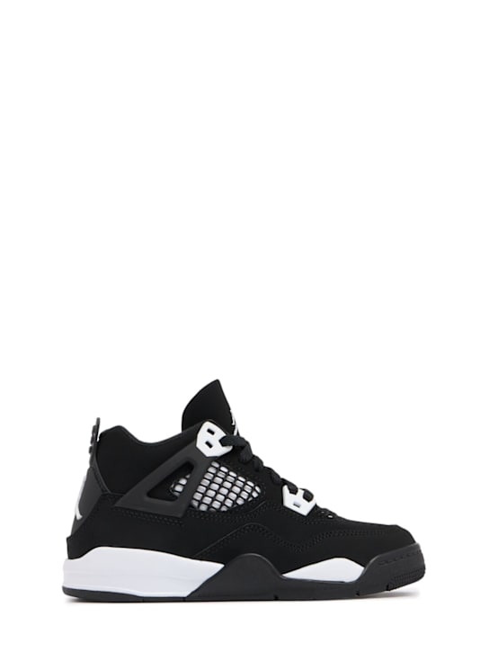 Jordan: Air Jordan 4 Retro sneakers - kids-boys_0 | Luisa Via Roma