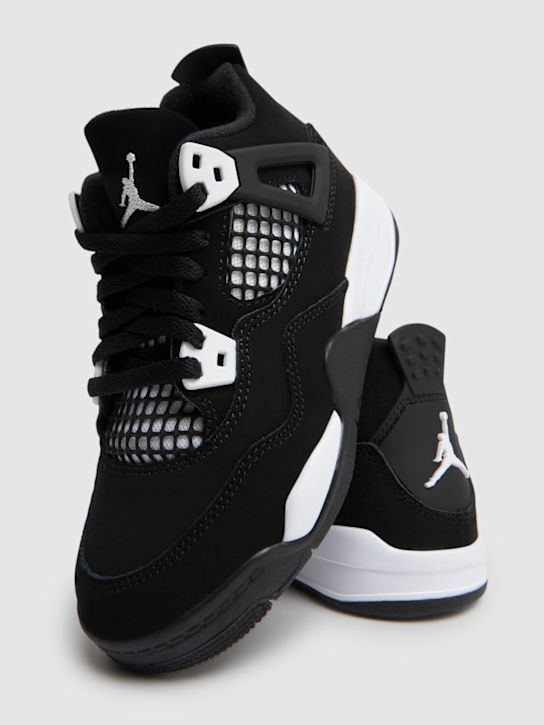 Jordan: Air Jordan 4 Retro sneakers - kids-boys_1 | Luisa Via Roma