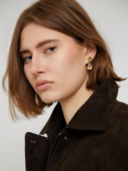 Soeur: Bo pendant mono earring - women_1 | Luisa Via Roma