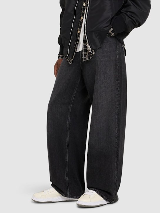 Mihara Yasuhiro: Mihara Yasuhiro Charles original sneaker - men_1 | Luisa Via Roma