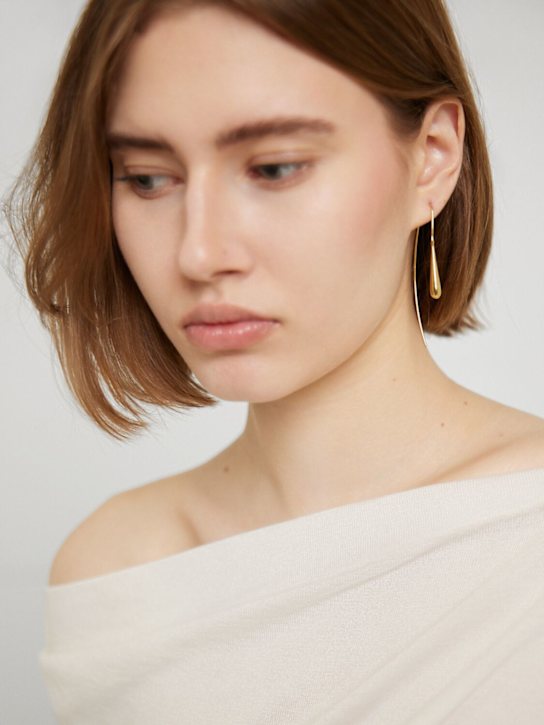 Soeur: Pendant Goutte earrings - women_1 | Luisa Via Roma