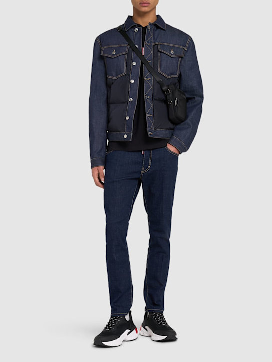 Dsquared2: Skater 진 - men_1 | Luisa Via Roma