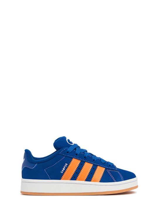 adidas Originals: Campus 00s J スニーカー - kids-boys_0 | Luisa Via Roma