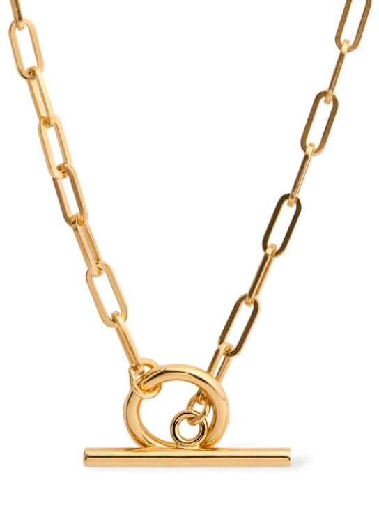 Otiumberg: Love Link necklace - women_0 | Luisa Via Roma