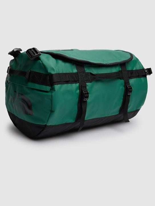 The North Face: Bolso duffle S Base Camp - Evergreen - men_1 | Luisa Via Roma